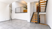 Wohnzimmer - Mehrfamilienhaus, Wohnhaus mit 188,00 m&sup2; in Oberursel zum Kaufen