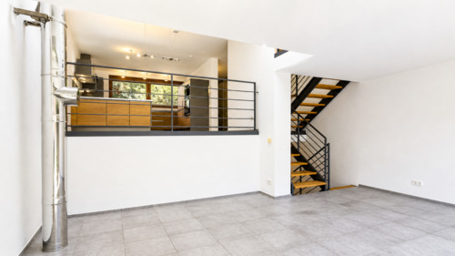 Wohnzimmer - 