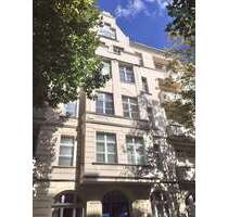 Tolles Dachgeschoss mit Terrasse und Aufzug in begehrter City Lage - Berlin Charlottenburg