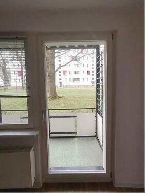 Balkon - 