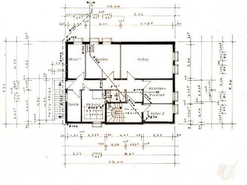 13 - Keller - Plan - 