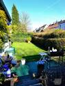 Terrasse & Garten - 