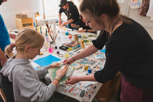 Workshop - Büro zur Miete in Karlsruhe
