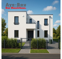 Projektierter Neubau auf perfektem Grundstück mit Weitblick - Stahnsdorf