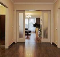 Traumhafte 3,5-Zimmer-Wohnung in Düsseldorf-Benrath - Helle Räume, moderne Ausstattung und perfekte Lage - Düsseldorf Benrath