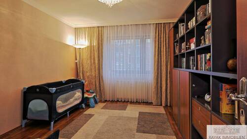 Büro/Kinderzimmer - 