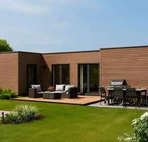 Ü-Tiny - Einzugsfertiger Neubau inkl. Grundstück, Fundament & KfW40 - Selb