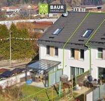 360°|Top gepflegtes, neuwertiges Reihenmittelhaus in zentraler Lage von Neuravensburg - Wangen im Allgäu