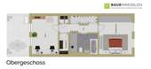 Obergeschoss - 