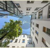 Wir unterstützen Sie bei der Eigenbedarfskündigung: Altbauwohnung Nähe Schönhauser-Allee-Arcaden - Berlin Prenzlauer Berg