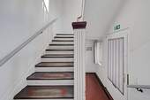 Treppenhaus EG - 