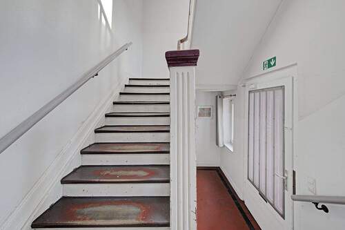 Treppenhaus EG - 