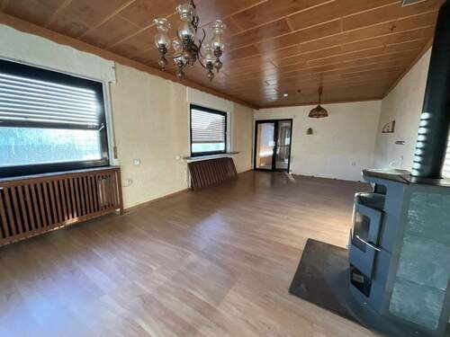 Wohnzimmer Erdgeschoss - 