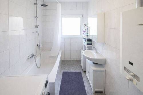 Badezimmer - 