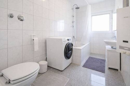 Badezimmer - 
