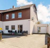 Über 80qm Wohn- und Nutzfläche: Moderner Wohntraum inklusive Stellplatz und eigenem Garten - Braunschweig Timmerlah