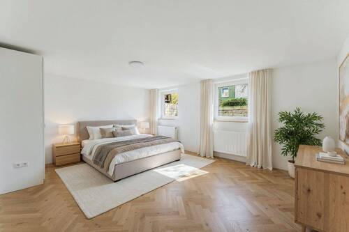 *KI generiert* - 2 Zimmer Etagenwohnung in Braunschweig