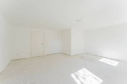 Schlaf- und Arbeitszimmer - 