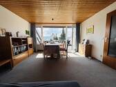 Wohnen / Essen - 2 Zimmer Etagenwohnung in Öhningen