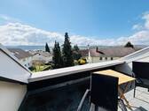 Panoramablick - Etagenwohnung mit 41,00 m&sup2; in Öhningen zum Kaufen