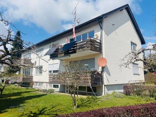 Aussenansicht - 
