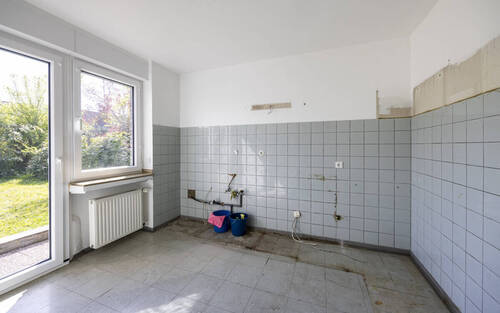 Küche - 