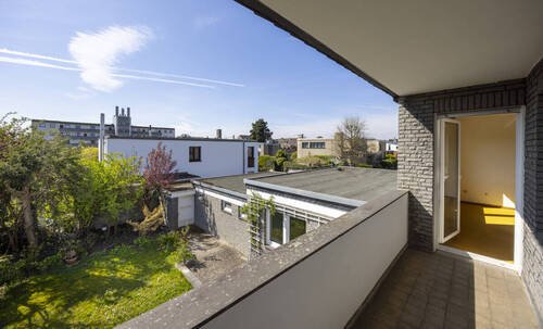 Balkon - 