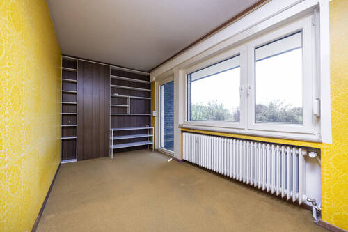 Kinderzimmer - 