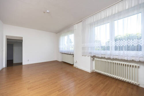 Arbeitszimmer - 