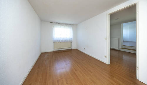 Zimmer im Anbau - 
