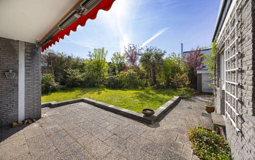 Terrasse - 