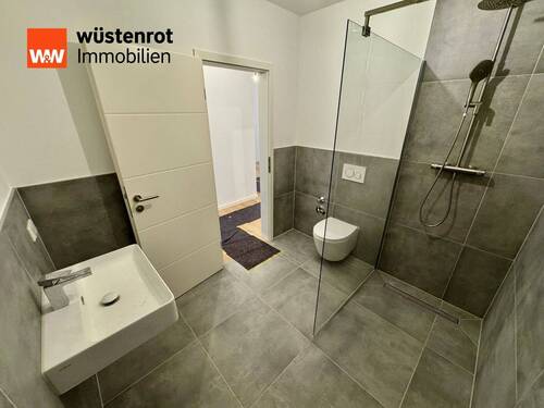 Duschbad EG - 