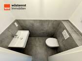 Gäste WC EG - 
