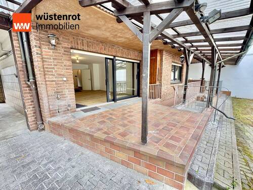 Terrasse - 