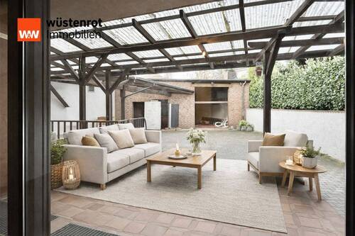 Staging - 