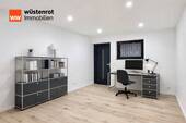 Staging - 