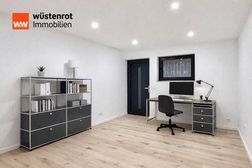Staging - 