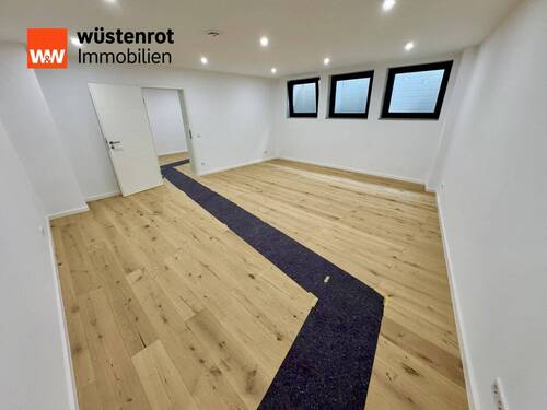 Zimmer 2 Souterrain - 