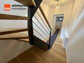 Wendeltreppe Souterrain - 