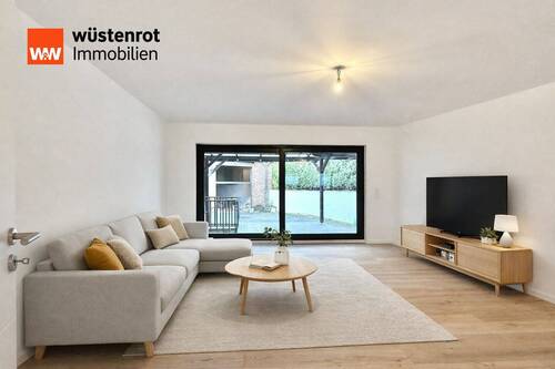 Staging - 