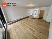 Wohn.- Esszimmer EG - 