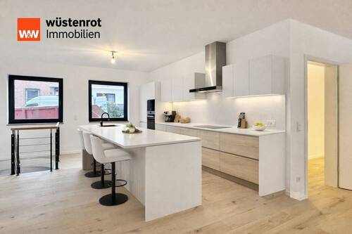Staging - 