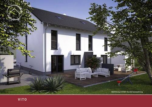 Vito.jpg - Doppelhaus-Hälfte mit ausgebautem Dachgeschoss und Erdwärme-Heizung