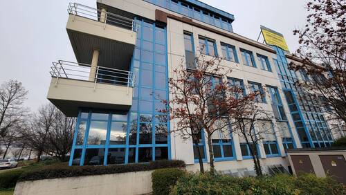 Bild 2 - Halle zur Miete in Wiedemar