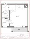Grundriss - 