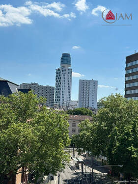 Ausblick - 