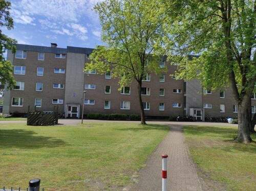 weitere Ansicht - 3 Zimmer Etagenwohnung in Nordhorn