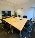 Meetingraum - Büroräume direkt am Friesenplatz - All-in-Miete
