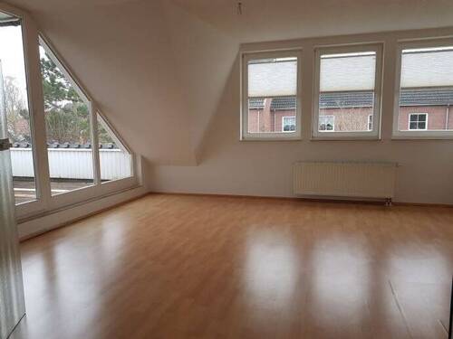 Bild 5 - 4 Zimmer Etagenwohnung in Rostock