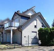 Einfamilienhaus mit Einliegerwohnung in ruhiger Wohnlage - Raum für Familie, Leben & Träume - Essen / Altenessen-Süd